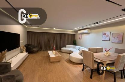 Apartment - 3 Bedrooms - 2 Bathrooms for rent in B8 - Madinaty - Cairo Apartment - 3 Bedrooms - 2 Bathrooms for rent in B8 - Madinaty - Cairo