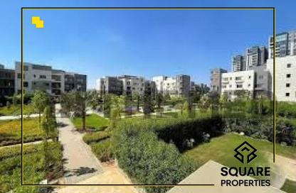 (بنتهاوس  (روف - 4 - 5 للبيع في ايون - كمبوندات 6 أكتوبر - مدينة 6 أكتوبر - الجيزة