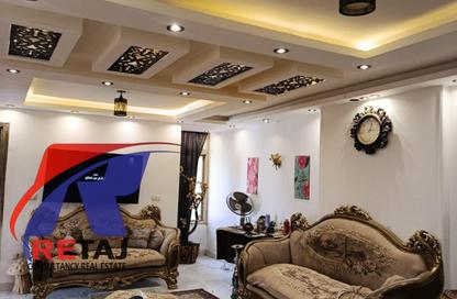 Apartment - 3 Bedrooms - 2 Bathrooms for sale in Al Waha City - 10th District - Nasr City - Cairo