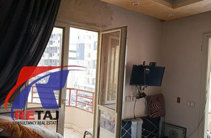 شقة - 3 غرف نوم - 2 حمامات للبيع في مدينة الواحة - الحي العاشر - مدينة نصر - القاهرة
