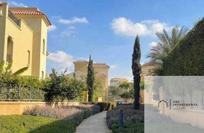 Villa - 4 Bedrooms - 4 Bathrooms for sale in Mivida - 5th Settlement Compounds - The 5th Settlement - New Cairo City - Cairo Villa - 4 Bedrooms - 4 Bathrooms for sale in Mivida - 5th Settlement Compounds - The 5th Settlement - New Cairo City - Cairo
