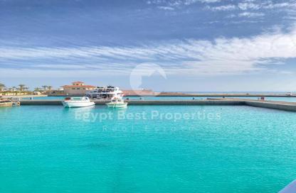 Penthouse - 3 Bedrooms - 3 Bathrooms for sale in Mesca - Soma Bay - Safaga - Hurghada - Red Sea Penthouse - 3 Bedrooms - 3 Bathrooms for sale in Mesca - Soma Bay - Safaga - Hurghada - Red Sea