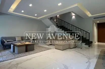 Townhouse - 3 Bedrooms - 4 Bathrooms for sale in Sodic East - 6th District - New Heliopolis - Cairo