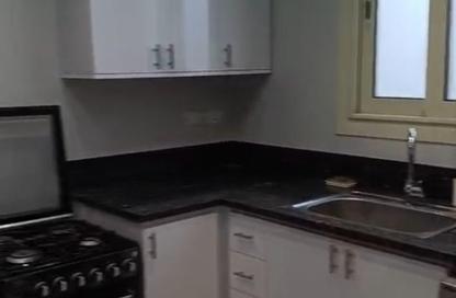 Apartment - Studio - 1 Bathroom for rent in New Cairo City - Cairo