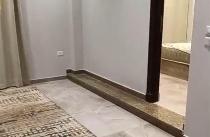 Apartment - Studio - 1 Bathroom for rent in New Cairo City - Cairo