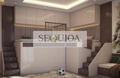 Townhouse - 2 - 3 for sale in Cluster 18 - Hyde Park - New Cairo City - Cairo
