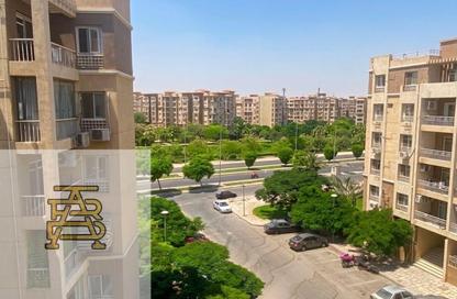 شقة - 2 غرف نوم - 1 حمام للبيع في B7 - مدينتي - القاهرة