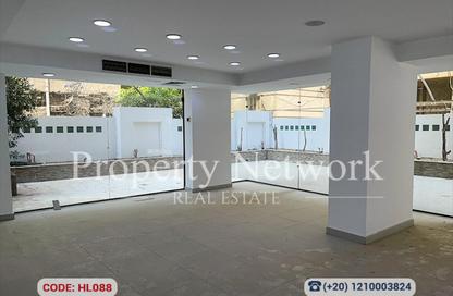 محل تجاري - استوديو - 1 حمام للبيع في شارع ابو داوود الظاهري - المنطقة السادسة - مدينة نصر - القاهرة