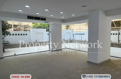 Shop - Studio - 1 Bathroom for sale in Abou Dawoud Al Zahery St. - 6th Zone - Nasr City - Cairo