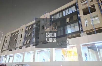 مساحات مكتبية - استوديو - 1 حمام للبيع في فى90 - شارع التسعين الشمالي - التجمع الخامس - مدينة القاهرة الجديدة - القاهرة