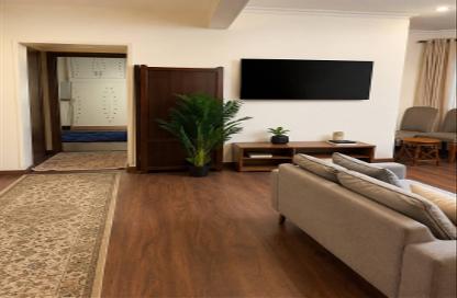 Apartment - 2 Bedrooms - 2 Bathrooms for sale in Downtown - Cairo
