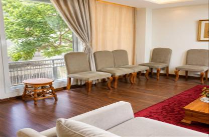 Apartment - 2 Bedrooms - 2 Bathrooms for sale in Downtown - Cairo