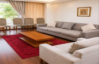 Apartment - 2 Bedrooms - 2 Bathrooms for sale in Downtown - Cairo