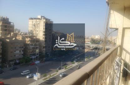 شقة - 3 غرف نوم - 2 حمامات للبيع في شارع الحجاز - ميدان المحكمة - مصر الجديدة - القاهرة شقة - 3 غرف نوم - 2 حمامات للبيع في شارع الحجاز - ميدان المحكمة - مصر الجديدة - القاهرة