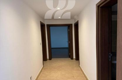 Apartment - 3 - 3 for rent in Cairo Festival City - North Investors Area - New Cairo City - Cairo