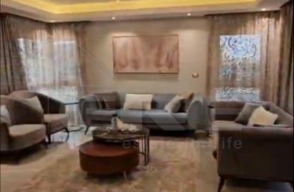 Apartment - 3 Bedrooms - 3 Bathrooms for sale in Taj City - 5th Settlement Compounds - The 5th Settlement - New Cairo City - Cairo