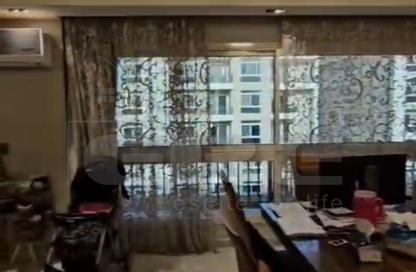 Apartment - 3 Bedrooms - 3 Bathrooms for sale in Taj City - 5th Settlement Compounds - The 5th Settlement - New Cairo City - Cairo