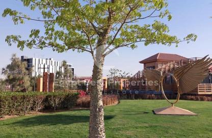 Apartment - 3 - 3 for sale in Palm Hills New Cairo - 5th Settlement Compounds - The 5th Settlement - New Cairo City - Cairo