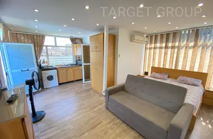 شقة - 1 حمام للايجار في شارع 204 - دجلة - حي المعادي - القاهرة