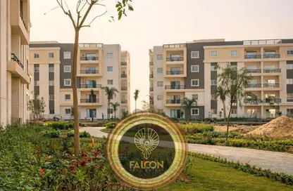 Apartment - 3 Bedrooms - 2 Bathrooms for sale in Salah Salem St. - Roxy - Heliopolis - Masr El Gedida - Cairo