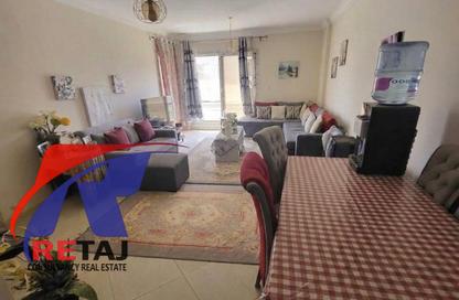 Apartment - 3 Bedrooms - 3 Bathrooms for sale in Dar Masr 2 - elandalus - South Teseen St. - The 5th Settlement - New Cairo City - Cairo