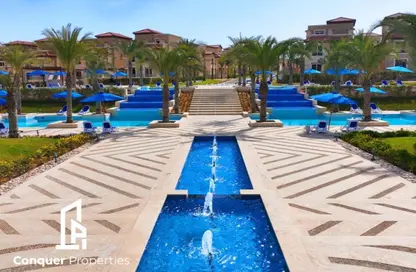 Townhouse - 5 Bedrooms - 4 Bathrooms for sale in La Vista City - New Capital Compounds - New Capital City - Cairo