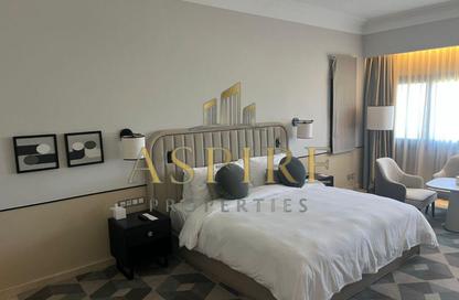 Hotel Apartment - 2 Bedrooms - 3 Bathrooms for sale in Marassi - Sidi Abdel Rahman - North Coast