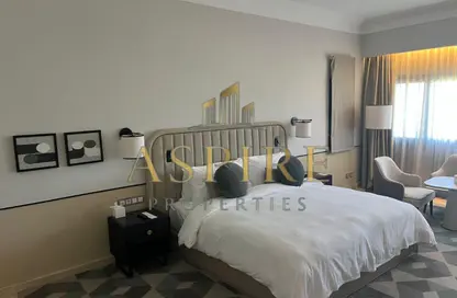 شقق فندقية - 2 غرف نوم - 3 حمامات للبيع في مراسي - سيدي عبد الرحمن - الساحل الشمالي