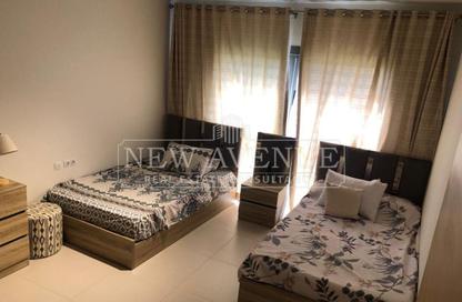 Chalet - 2 Bedrooms - 2 Bathrooms for sale in Marassi - Sidi Abdel Rahman - North Coast