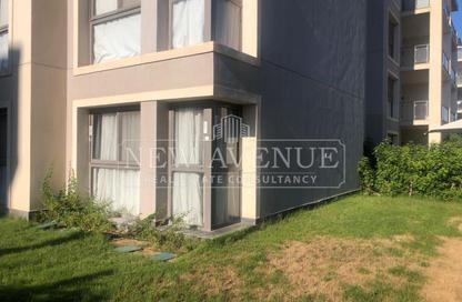 Chalet - 2 Bedrooms - 2 Bathrooms for sale in Marassi - Sidi Abdel Rahman - North Coast Chalet - 2 Bedrooms - 2 Bathrooms for sale in Marassi - Sidi Abdel Rahman - North Coast