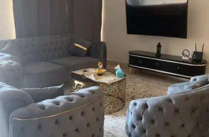 Apartment - 2 Bedrooms - 3 Bathrooms for rent in 90 Avenue - South Investors Area - New Cairo City - Cairo Apartment - 2 Bedrooms - 3 Bathrooms for rent in 90 Avenue - South Investors Area - New Cairo City - Cairo