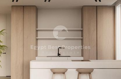 شاليه - غرفة نوم - 1 حمام للبيع في بلانكا جاردنز - سوما باى - سفاجا - الغردقة - محافظة البحر الاحمر