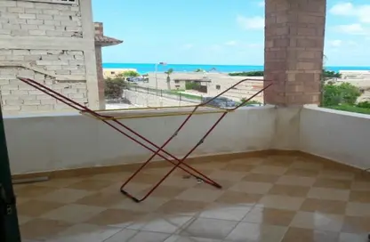 فيلا - 2 غرف نوم - 2 حمامات للبيع في حورس - مركز الحمام - الساحل الشمالي