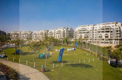 Penthouse - 4 Bedrooms - 4 Bathrooms for sale in Mountain View iCity - 5th Settlement Compounds - The 5th Settlement - New Cairo City - Cairo