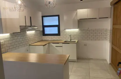 Apartment - 3 Bedrooms - 3 Bathrooms for rent in Westown - Sheikh Zayed Compounds - Sheikh Zayed City - Giza