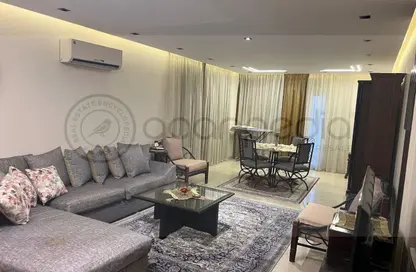 شقة - 3 غرف نوم - 3 حمامات للايجار في ماونتن فيو اى سيتي - كمبوندات التجمع الخامس - التجمع الخامس - مدينة القاهرة الجديدة - القاهرة