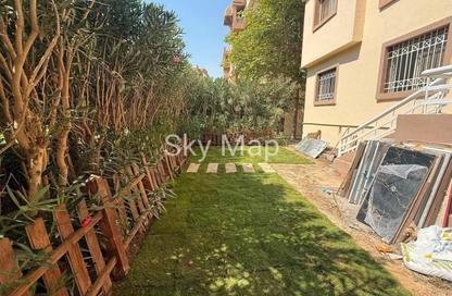 Apartment - 3 - 2 for sale in Madinaty - Cairo