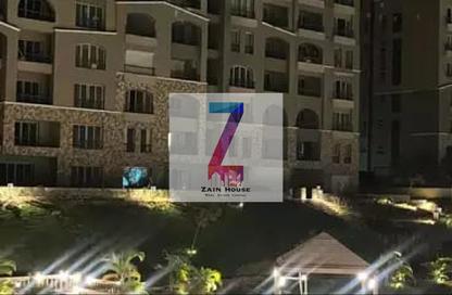 دوبلكس - 4 غرف نوم - 4 حمامات للبيع في جرين سكوير - كمبوندات مدينة المستقبل - مدينة المستقبل - القاهرة