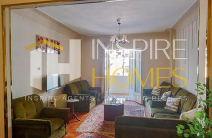 Apartment - 3 Bedrooms - 1 Bathroom for rent in Iskandar Ibrahim St. - Miami - Hay Awal El Montazah - Alexandria