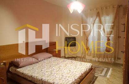 Apartment - 3 Bedrooms - 1 Bathroom for rent in Iskandar Ibrahim St. - Miami - Hay Awal El Montazah - Alexandria