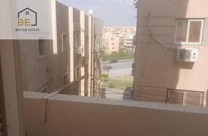 شقة - 2 غرف نوم - 1 حمام للبيع في عمارات النرجس - النرجس - مدينة القاهرة الجديدة - القاهرة شقة - 2 غرف نوم - 1 حمام للبيع في عمارات النرجس - النرجس - مدينة القاهرة الجديدة - القاهرة