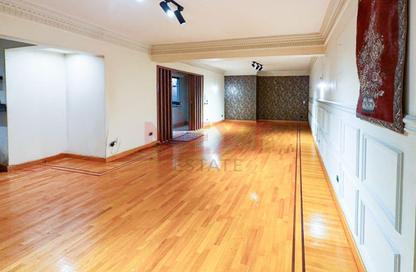 Apartment - 3 - 1 for sale in Al Shaheed Galal El Desouky St. - Waboor Elmayah - Hay Wasat - Alexandria