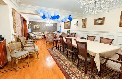 Apartment - 3 - 1 for sale in Al Shaheed Galal El Desouky St. - Waboor Elmayah - Hay Wasat - Alexandria