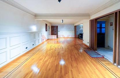 Apartment - 3 - 1 for sale in Al Shaheed Galal El Desouky St. - Waboor Elmayah - Hay Wasat - Alexandria