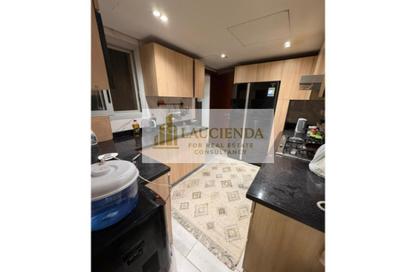 Apartment - 3 Bedrooms - 3 Bathrooms for sale in Cairo Festival City - North Investors Area - New Cairo City - Cairo Apartment - 3 Bedrooms - 3 Bathrooms for sale in Cairo Festival City - North Investors Area - New Cairo City - Cairo