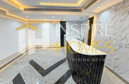 Clinic - Studio - 2 for rent in Safaya Zaghloul St. - Raml Station - Hay Wasat - Alexandria