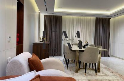 Apartment - 2 Bedrooms - 2 Bathrooms for rent in Park Corner - Hyde Park - New Cairo City - Cairo Apartment - 2 Bedrooms - 2 Bathrooms for rent in Park Corner - Hyde Park - New Cairo City - Cairo