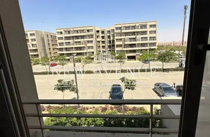 Apartment - 2 Bedrooms - 3 Bathrooms for sale in Capital Gardens   Palm Hills - Mostakbal City Compounds - Mostakbal City - Future City - Cairo