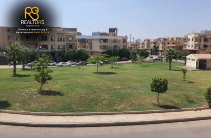 شقة - 3 غرف نوم - 3 حمامات للبيع في الحي العاشر - الشيخ زايد - الجيزة