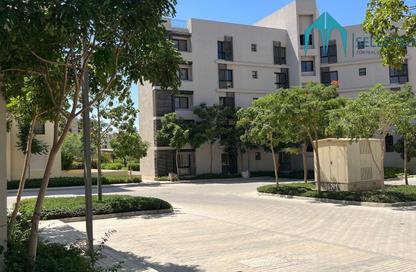 Penthouse - 2 Bedrooms - 3 Bathrooms for sale in O West - 6 October Compounds - 6 October City - Giza